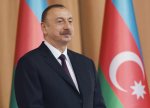 İlham Əliyev Davos Forumunda dəyirmi masada iştirak edib