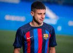 “Barselona” argentinalı futbolçunu transfer edib