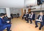 Azərbaycan birbaşa xarici investisiyalar üçün cəlbedici ölkədir
