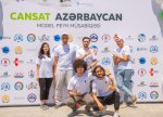 “CanSat Azərbaycan 2023” tələbə model peyk müsabiqəsinə qeydiyyat başa çatıb