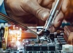 Azərbaycanda kompüter, elektron və optik məhsulların istehsalı artıb