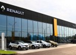 Renault avtomobillərinin satışı 6%-dək azalıb