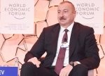 Prezidentin Davos Forumunda iştirakı Azərbaycana geniş iqtisadi perspektivlər yaradacaq