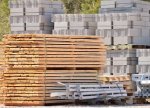Azərbaycanda nə qədər tikinti materialı istehsal edilib?