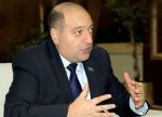 Musa Quliyev: \