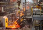 Ötən il Azərbaycanda 1,4 milyard manatlıq metal məmulatları istehsal olunub