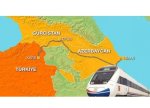 Azərbaycan Avropanın Asiya ilə tranzit əlaqələrinin inkişafında da mühüm rola malikdir