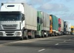 Azərbaycandan tranzit keçən nəqliyyat vasitələrinə görə yol vergisi tutulacaq
