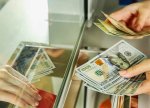 Azərbaycanda banklar valyuta hərracında dollar almayıb - İLK DƏFƏ