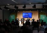 Davos Forumu Azərbaycanın Orta Dəhlizin reallaşmasında əvəzsiz rolunu bütün dünyaya bəyan etdi