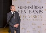 Kapital Bank-ın dəstəyi ilə “Mədəni irsə yeni baxış” sərgisinə start verildi