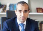 Mikayıl Cabbarov: \
