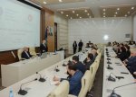 “Azərlotereya” ASC ilə UNEC arasında memorandum imzalandı - FOTO