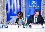 IFC və Azərbaycan Fintex Assosiasiyası tərəfdaş olaraq maliyyə inklyuzivliyini artırmaq, iqtisadi artımı dəstəkləmək əzmindədirlər