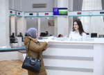 Vətəndaşların Qəbulu Mərkəzində 3600-ə yaxın vətəndaşa xidmət göstərilib