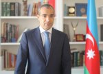 Azərbaycanda yeni şirkət yaradılıb