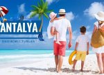 Endirimli qiymətlərlə 7 günlük ANTALYA TURU