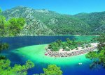 8 günlük möhtəşəm FƏTHİYƏ TURU