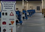 Sürücülərə axşam saatlarında avtomobillərini texniki baxışdan keçirmələri üçün şərait yaradılıb