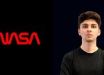 Azərbaycanlı gənc NASA-da xəta tapıb - FOTOFAKT