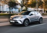 Toyota-nın hibrid avtomobili Türkiyədə istehsal olunacaq