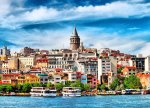 İki qitənin birləşdiyi, əzəmətli tarixə malik möhtəşəm şəhər – İSTANBUL TURU