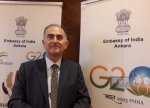 FAO-nun eksperti: “Qarabağda ekoloji təmiz məhsul istehsal etmək mümkün ola bilər”