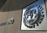 IMF: Qlobal iqtisadiyyat bu il 2,9 % artacaq