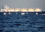 Bloomberg: Almaniya Rusiyadan LNG idxalını məhdudlaşdırmaq istəyir
