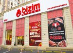 “Bizim Market” bağlanır