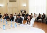 Dövlət Xidmətində sahibkarlar üçün maarifləndirici seminar keçirilib