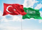 Səudiyyə Ərəbistanı qeyri-neft sektorunda da Türkiyə ilə əməkdaşlığa hazır olduğunu bildirib