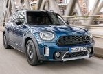Yeni Cooper və Countryman modelləri təqdim olunacaq