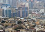 Azərbaycanda qeyri-yaşayış binalarının girişlərinə ünvan təyin ediləcək