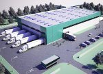 İnvestorların nəzərinə: Logistika mərkəzinin tikinti layihəsi
