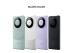 Huawei Mate 60 təqdim edildi