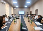İKTA internet provayder və operatorları üçün dövri hesabatvermə üzrə praktiki təlim keçirib