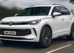 Yeni nəsil Volkswagen Tiguanın render şəkilləri gəlib