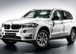 BMW X5 Protection VR6 təqdim edilib