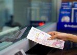 Azərbaycan banklarının nağd vəsaitləri artıb