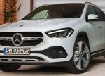 Yeni Mercedes-Benz GLA Türkiyədə!