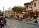 Azərbaycana Mərakeşdən gələn turistlərin sayı artır
