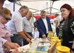 Qusarda Aqrar İnnovasiya Festivalı keçirilib