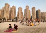 Dubay payız turizmi mövsümünü açır