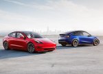 Yeni Tesla Model 3 ilə tanış olun: Geniş çeşid, yeni texnologiyalar!