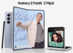 Samsung qatlanan telefon satışları Galaxy Note satışlarını üstələdi
