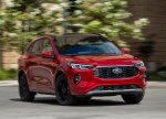 Ford Escape istehsalını dayandırmağı planlaşdıra bilər