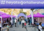 İlk Sığorta Festivalı çərçivəsində növbəti tədbir Şəkidə baş tutub