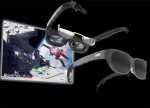 Lenovo Legion ağıllı eynəklərini təqdim etdi