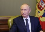 Akkuyu AES-in ilk enerji blokunun gələn il işə salınması planlaşdırılır - Putin